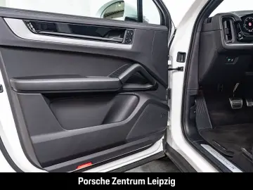 PORSCHE Cayenne S E-Hybrid Coupe