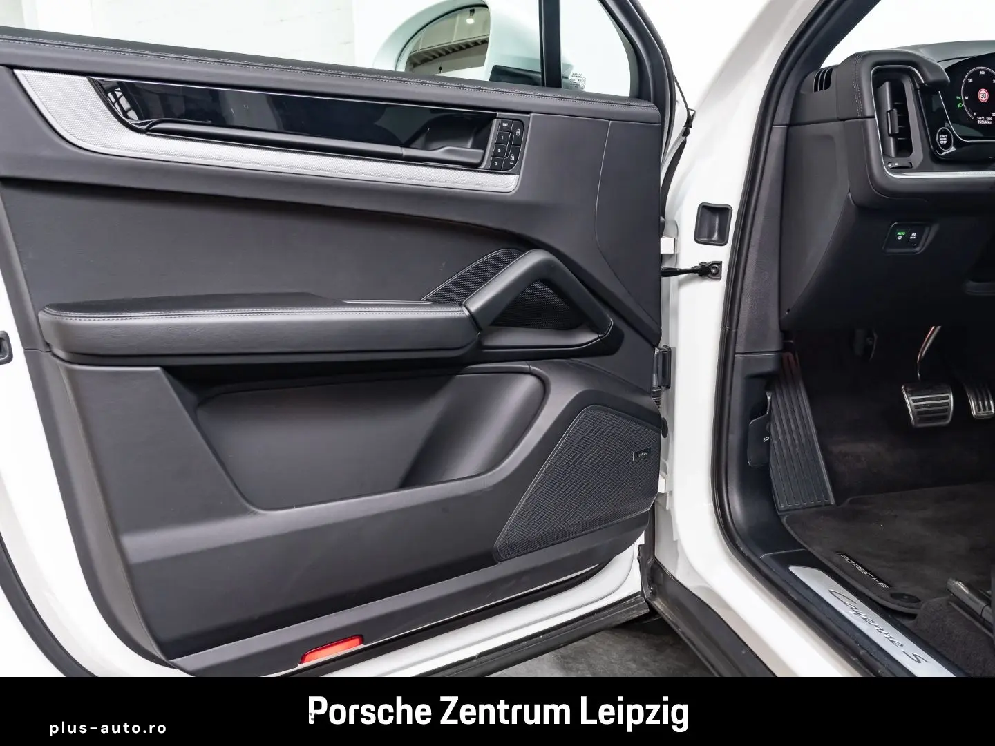 PORSCHE Cayenne S E-Hybrid Coupe