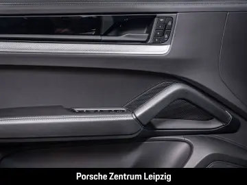 PORSCHE Cayenne S E-Hybrid Coupe