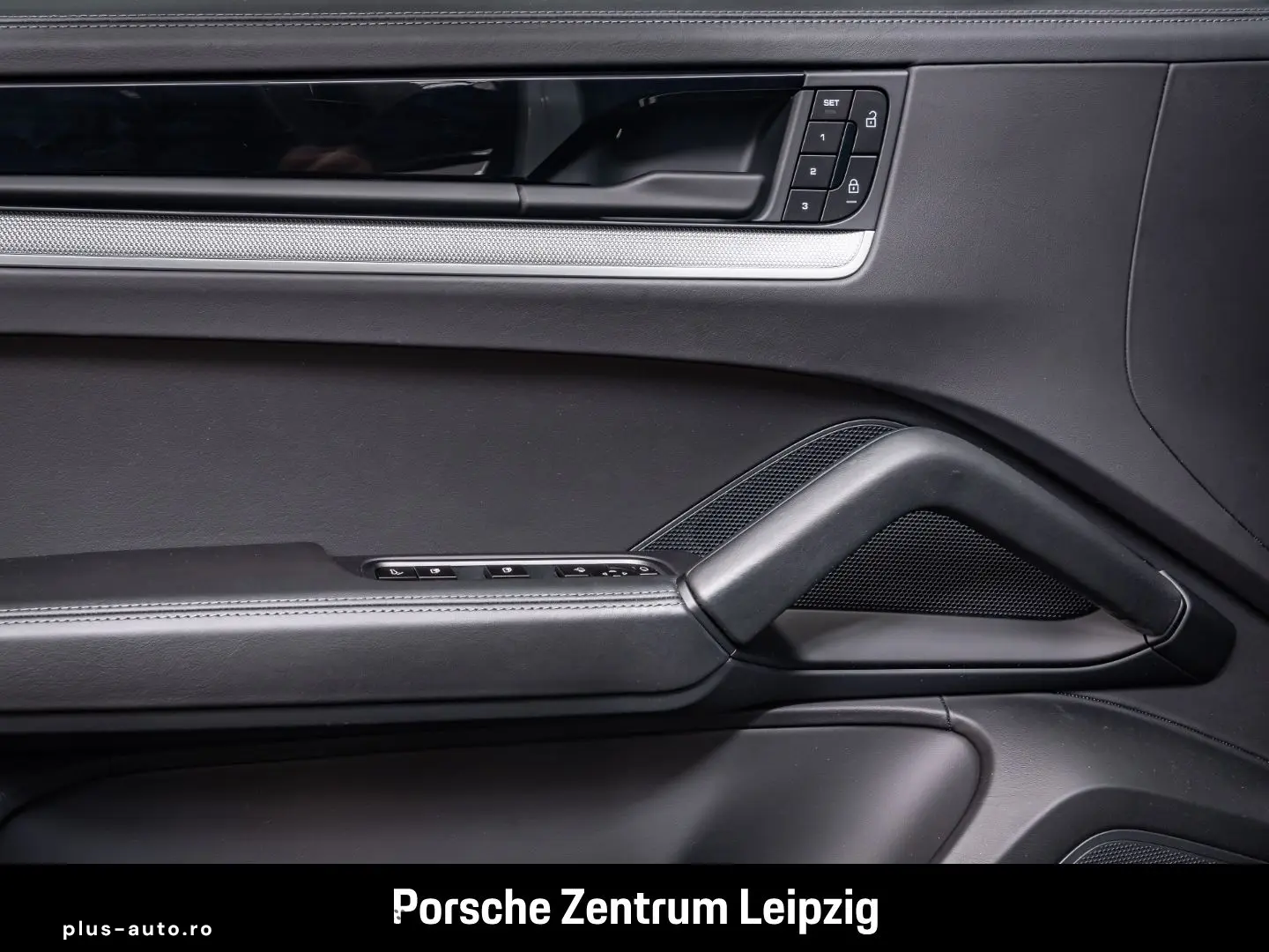 PORSCHE Cayenne S E-Hybrid Coupe