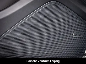 PORSCHE Cayenne S E-Hybrid Coupe