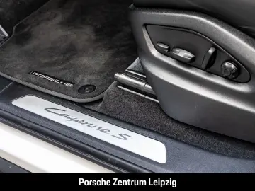 PORSCHE Cayenne S E-Hybrid Coupe
