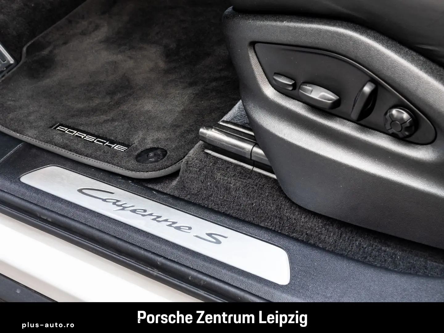 PORSCHE Cayenne S E-Hybrid Coupe