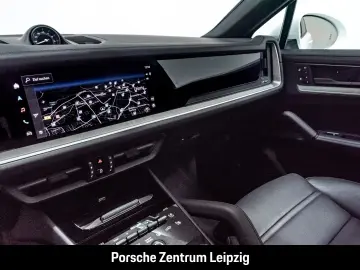 PORSCHE Cayenne S E-Hybrid Coupe
