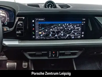 PORSCHE Cayenne S E-Hybrid Coupe