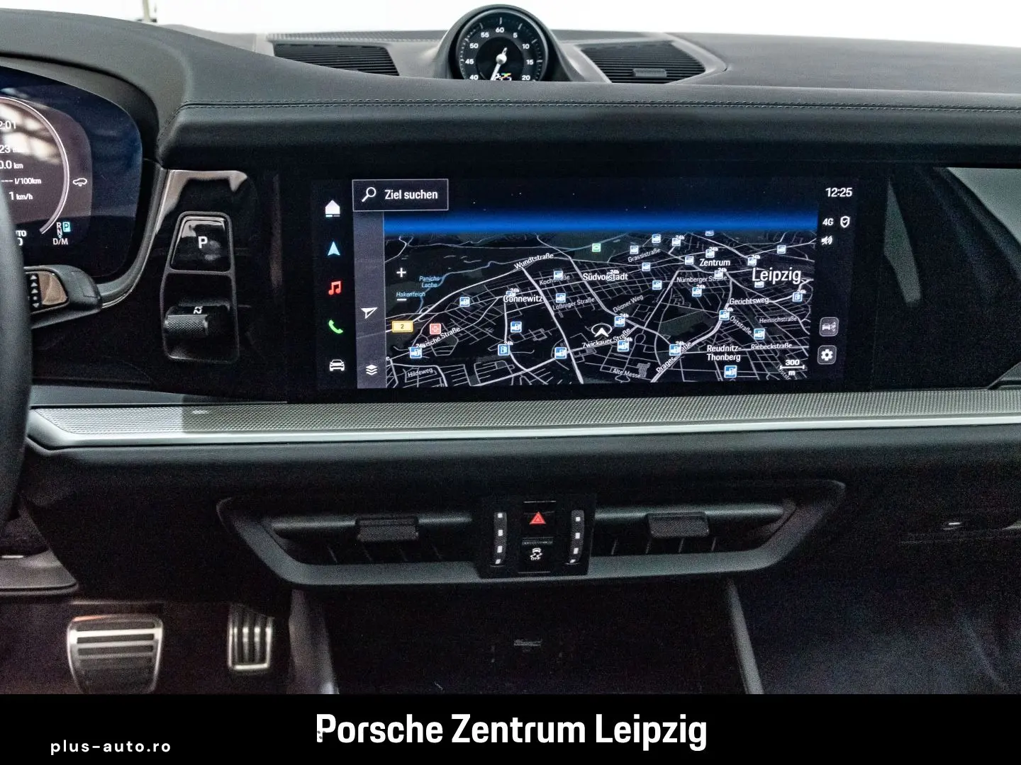 PORSCHE Cayenne S E-Hybrid Coupe