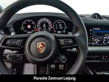 PORSCHE Cayenne S E-Hybrid Coupe