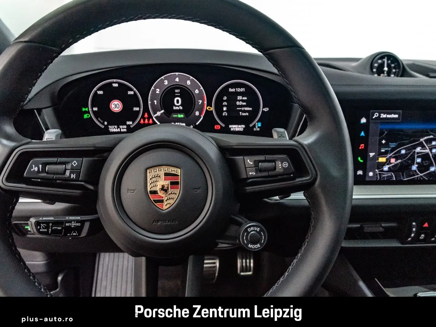 PORSCHE Cayenne S E-Hybrid Coupe