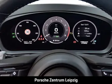 PORSCHE Cayenne S E-Hybrid Coupe