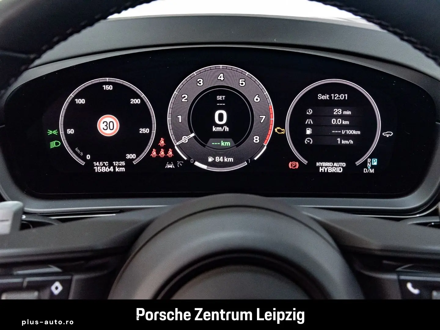 PORSCHE Cayenne S E-Hybrid Coupe