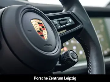 PORSCHE Cayenne S E-Hybrid Coupe