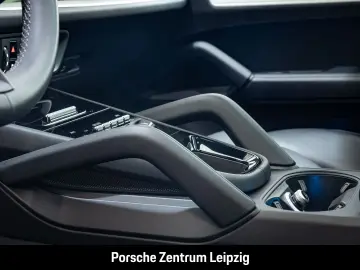 PORSCHE Cayenne S E-Hybrid Coupe