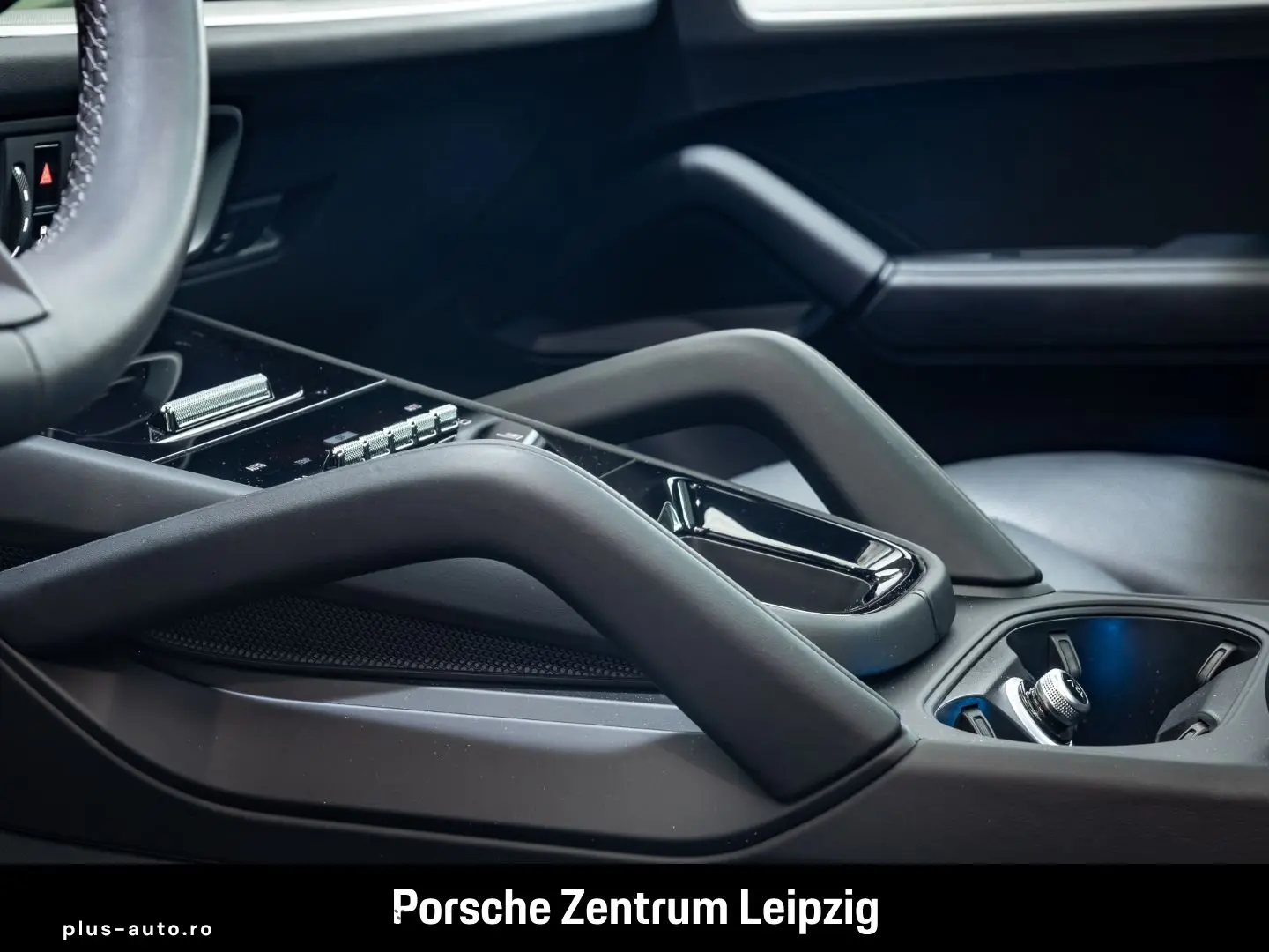 PORSCHE Cayenne S E-Hybrid Coupe
