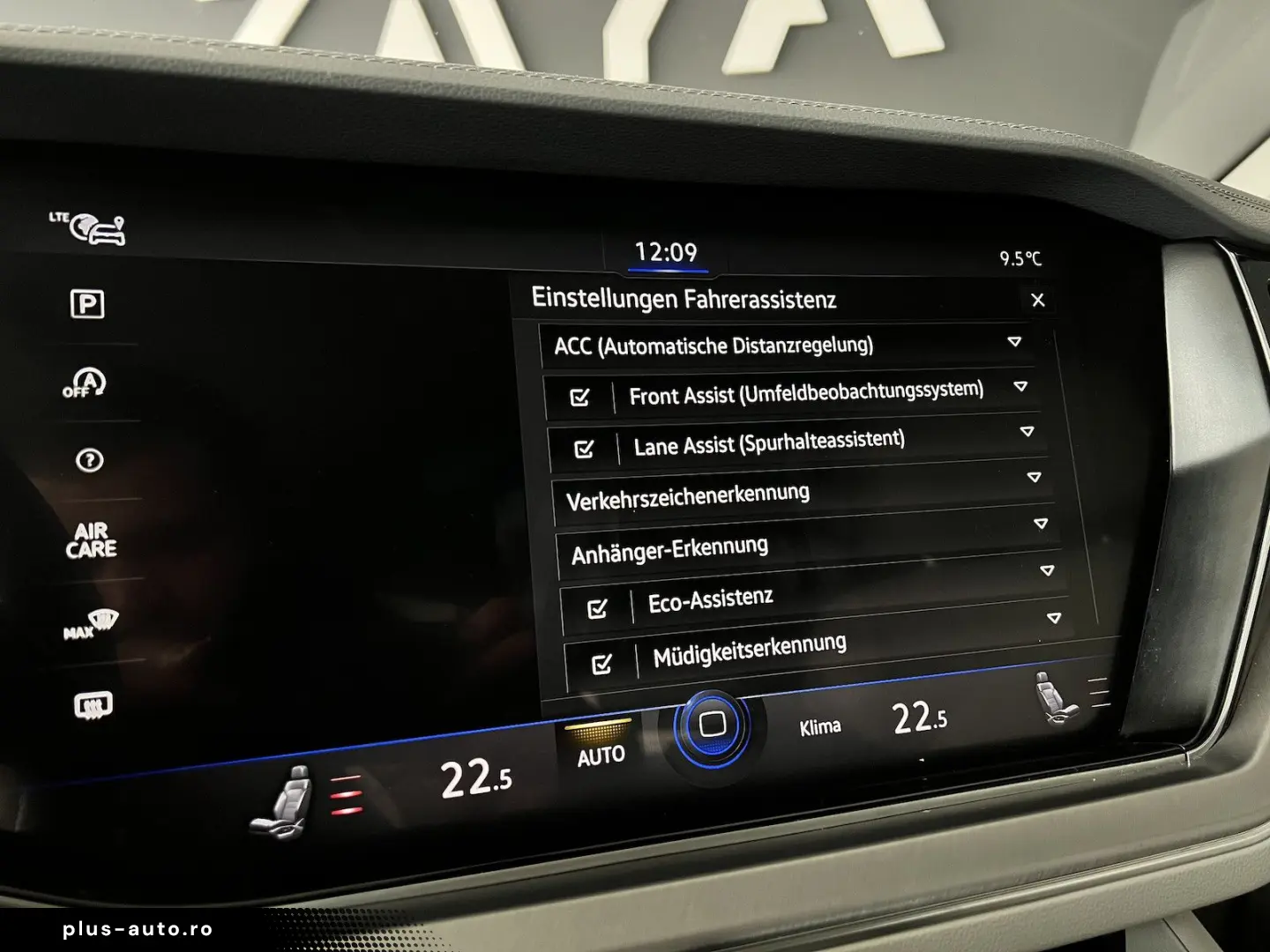VW Touareg 3.0 TDI Elegance 4M PANO LUFT webasto