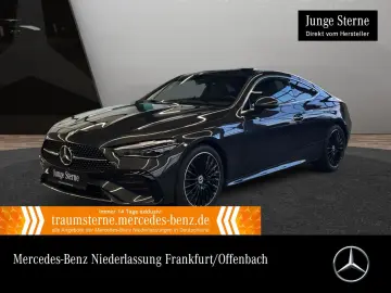 MERCEDES-BENZ CLE 200 Cp AMG Advanced  Pano Winter W…