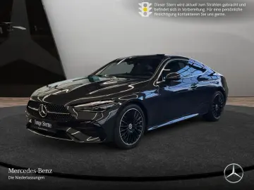 MERCEDES-BENZ CLE 200 Cp AMG Advanced  Pano Winter W…
