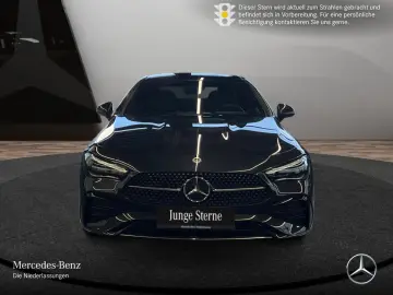 MERCEDES-BENZ CLE 200 Cp AMG Advanced  Pano Winter W…
