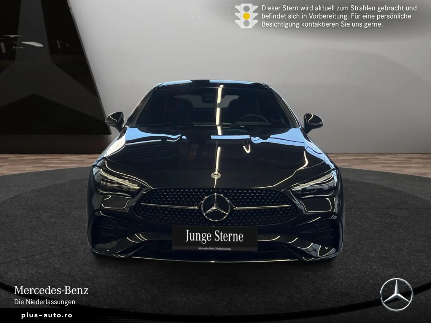 MERCEDES-BENZ CLE 200 Cp AMG Advanced  Pano Winter W&hellip;