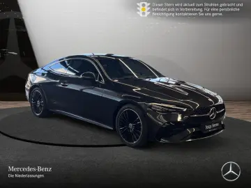 MERCEDES-BENZ CLE 200 Cp AMG Advanced  Pano Winter W…