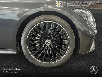 MERCEDES-BENZ CLE 200 Cp AMG Advanced  Pano Winter W…