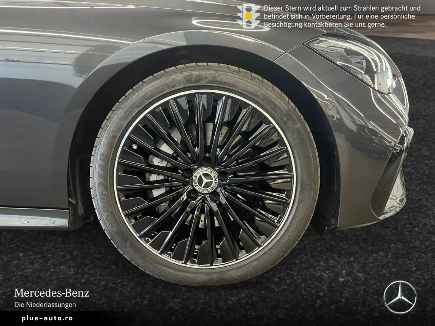 MERCEDES-BENZ CLE 200 Cp AMG Advanced  Pano Winter W&hellip;