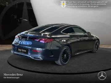 MERCEDES-BENZ CLE 200 Cp AMG Advanced  Pano Winter W…