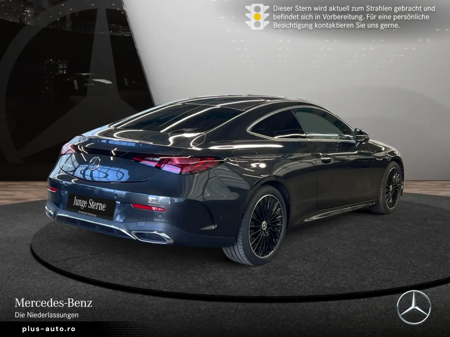 MERCEDES-BENZ CLE 200 Cp AMG Advanced  Pano Winter W&hellip;