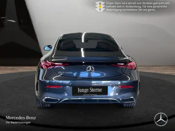 MERCEDES-BENZ CLE 200 Cp AMG Advanced  Pano Winter W…