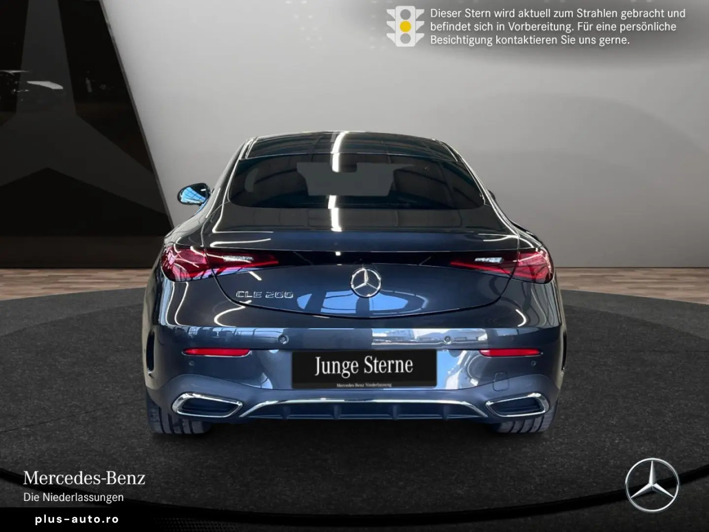 MERCEDES-BENZ CLE 200 Cp AMG Advanced  Pano Winter W&hellip;