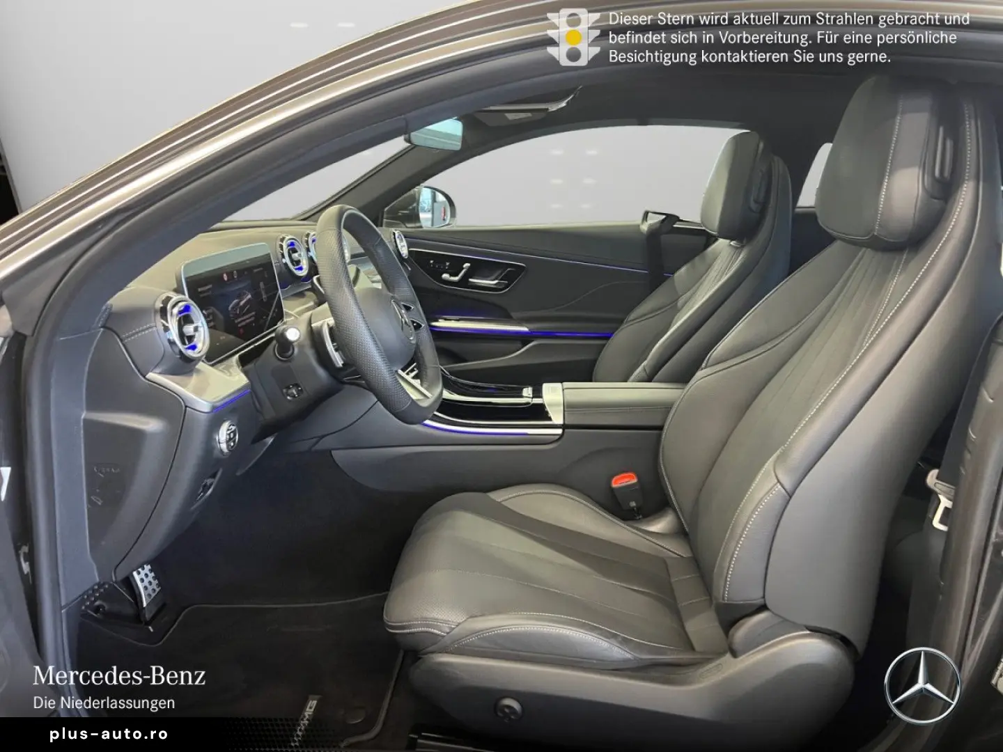 MERCEDES-BENZ CLE 200 Cp AMG Advanced  Pano Winter W&hellip;