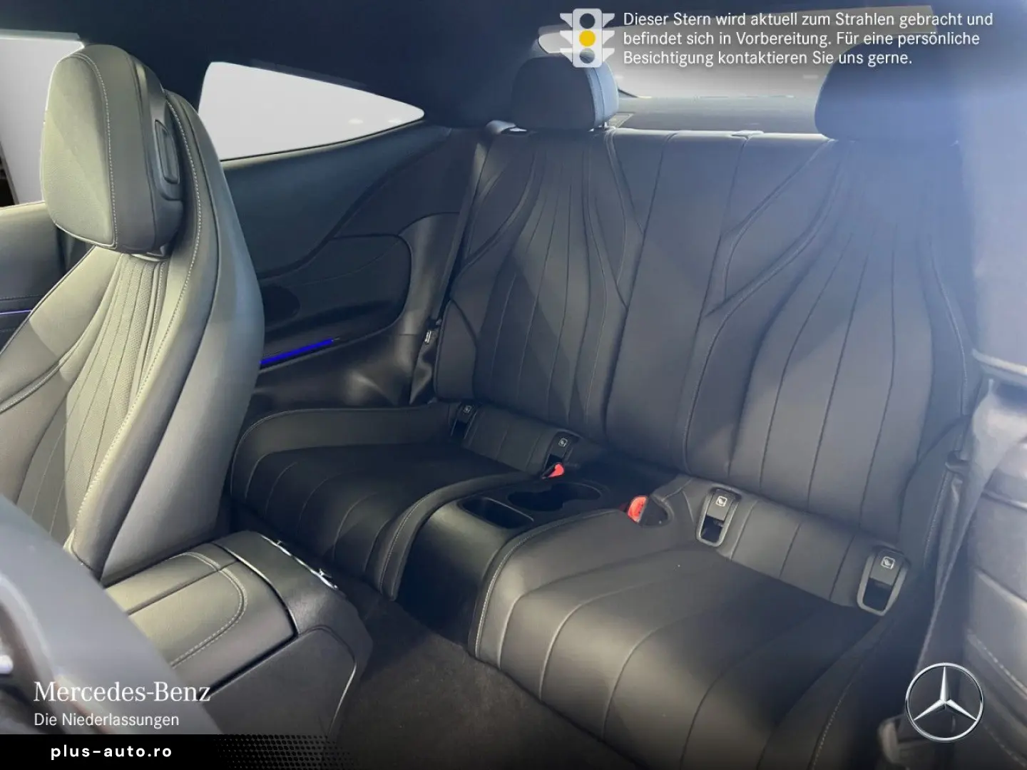 MERCEDES-BENZ CLE 200 Cp AMG Advanced  Pano Winter W&hellip;