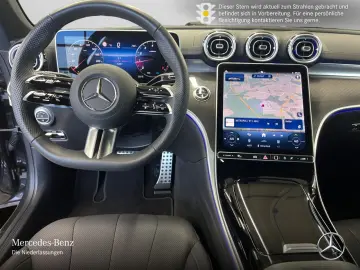 MERCEDES-BENZ CLE 200 Cp AMG Advanced  Pano Winter W…