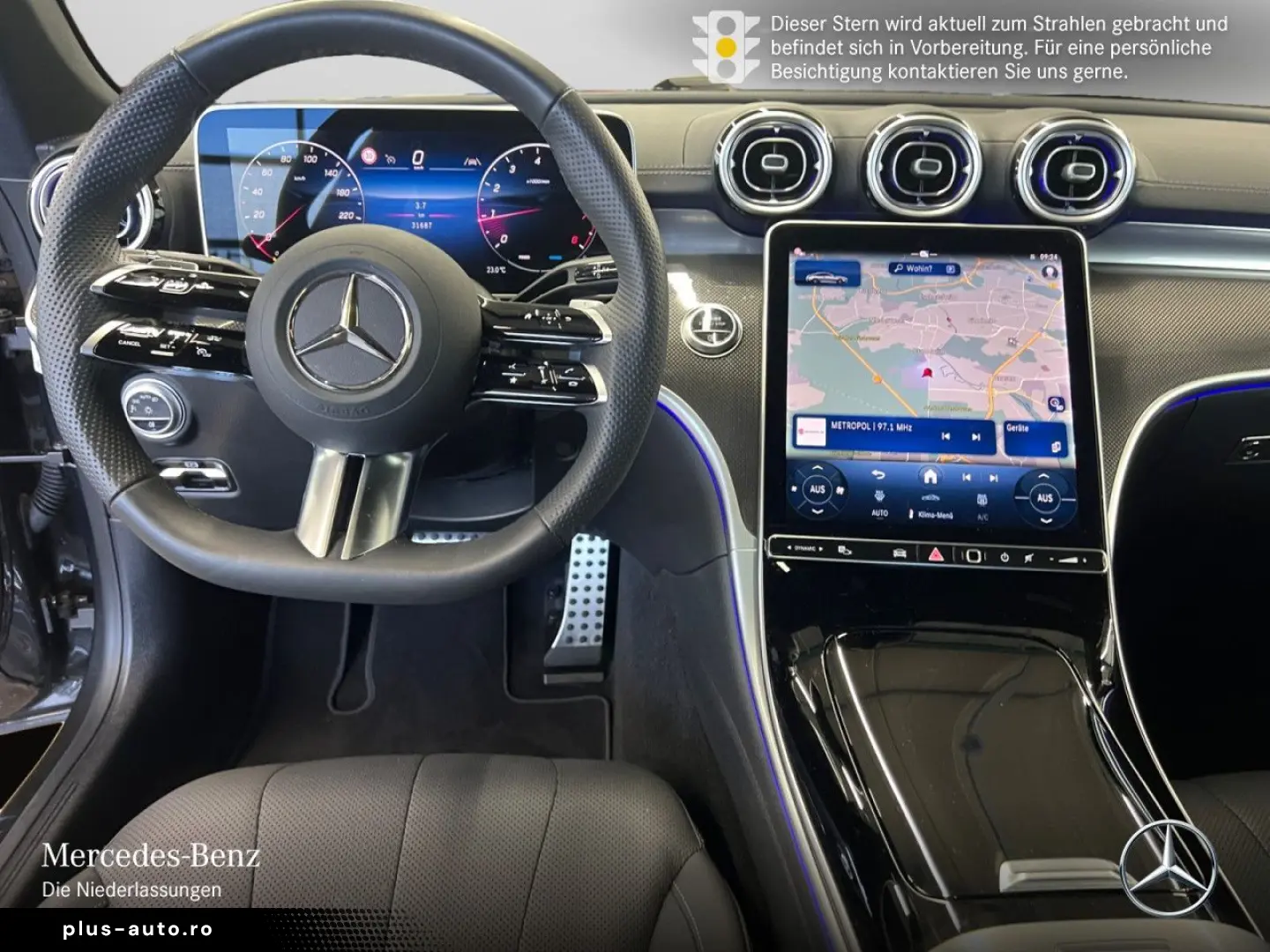 MERCEDES-BENZ CLE 200 Cp AMG Advanced  Pano Winter W&hellip;