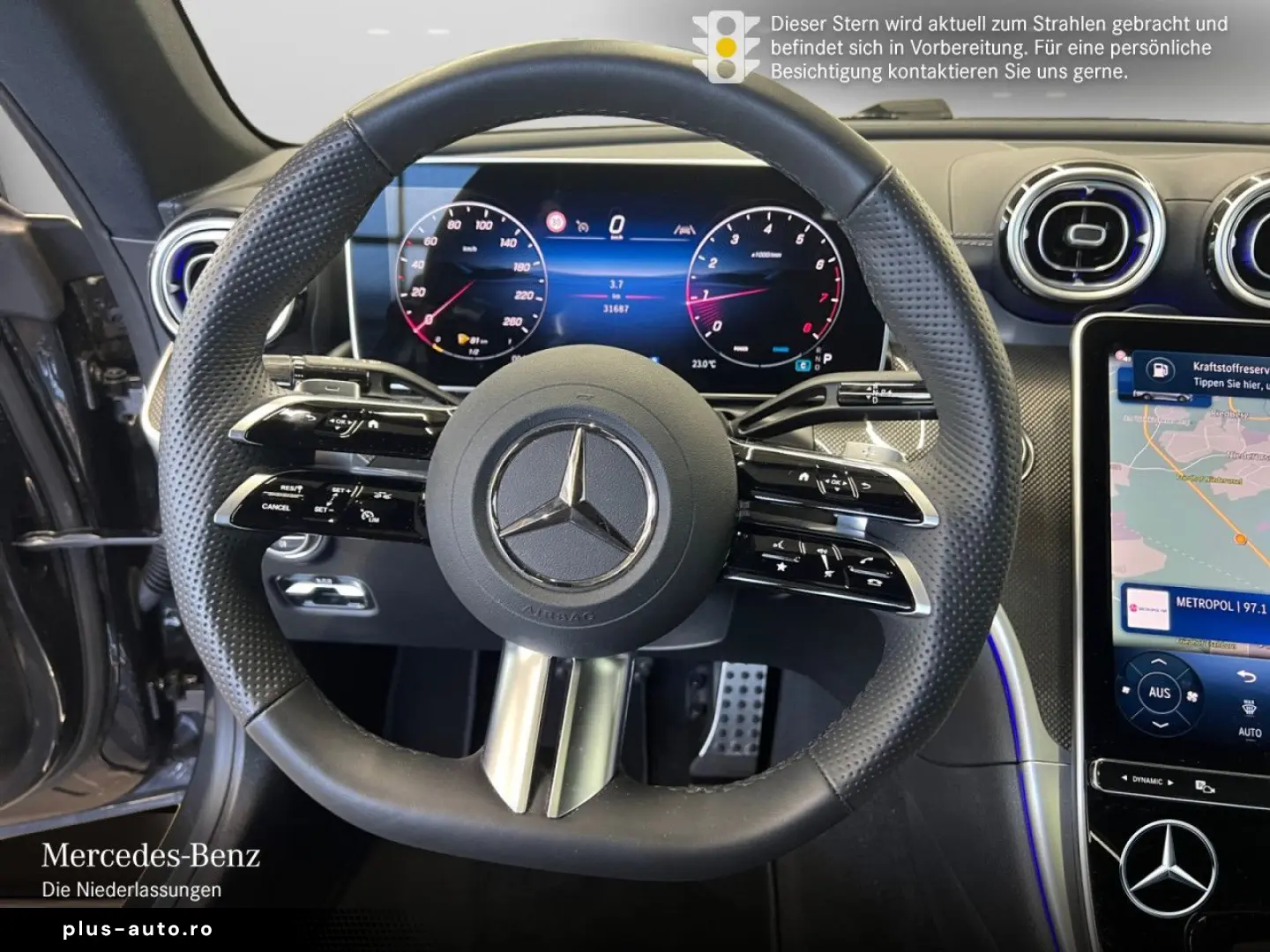 MERCEDES-BENZ CLE 200 Cp AMG Advanced  Pano Winter W&hellip;