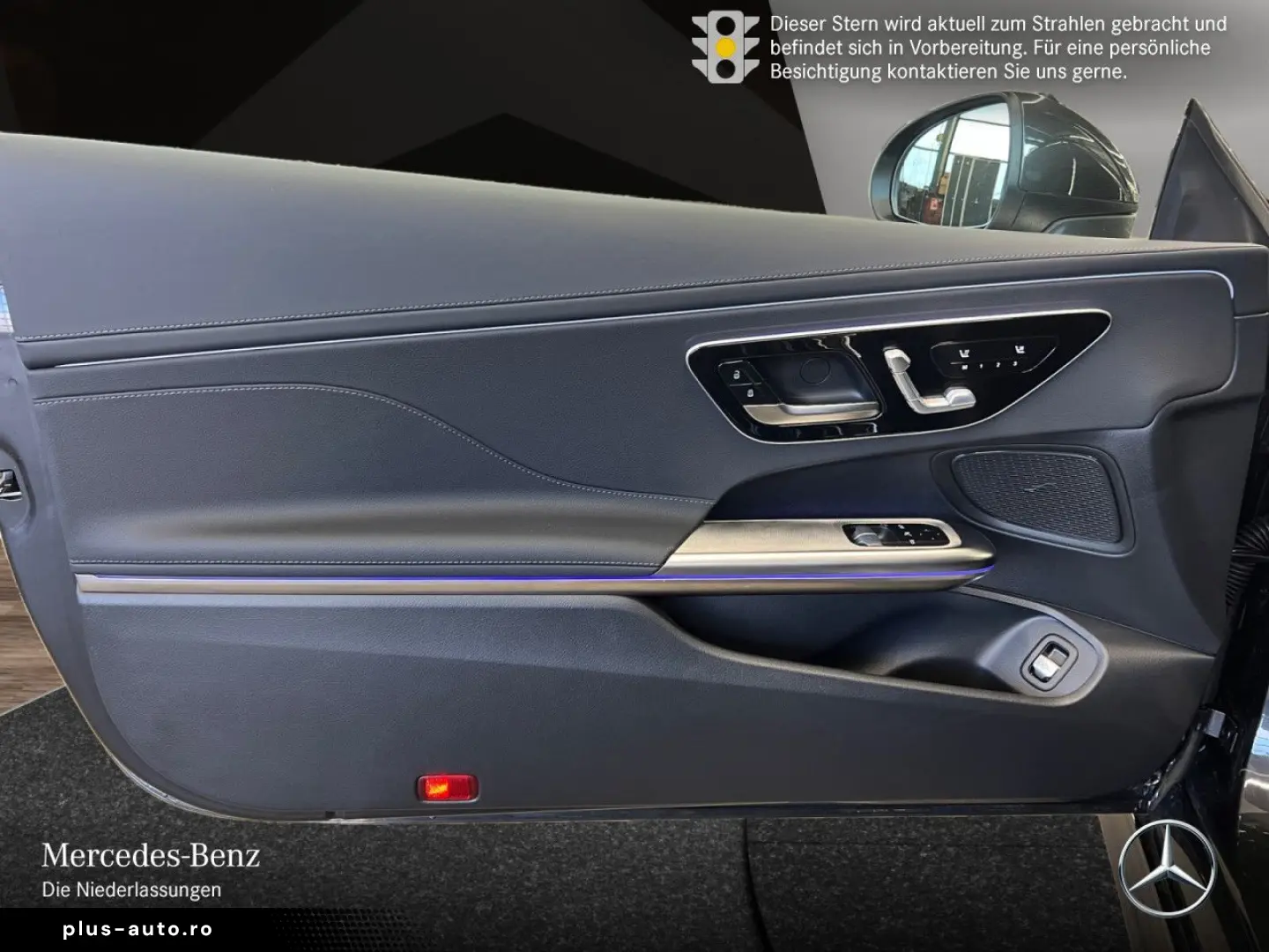 MERCEDES-BENZ CLE 200 Cp AMG Advanced  Pano Winter W&hellip;