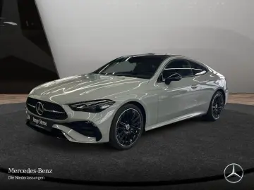 MERCEDES-BENZ CLE 200 Cp AMG Premium  20  Pano HUD N…