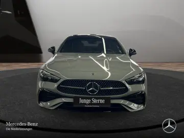 MERCEDES-BENZ CLE 200 Cp AMG Premium  20  Pano HUD N…