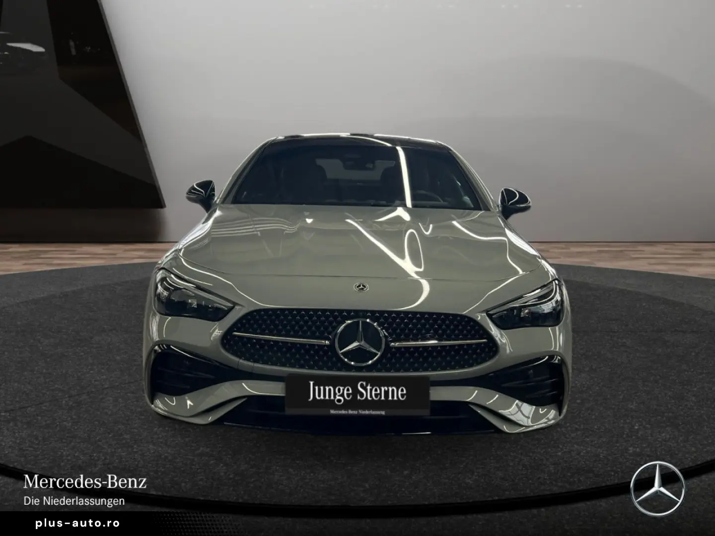 MERCEDES-BENZ CLE 200 Cp AMG Premium  20  Pano HUD N&hellip;