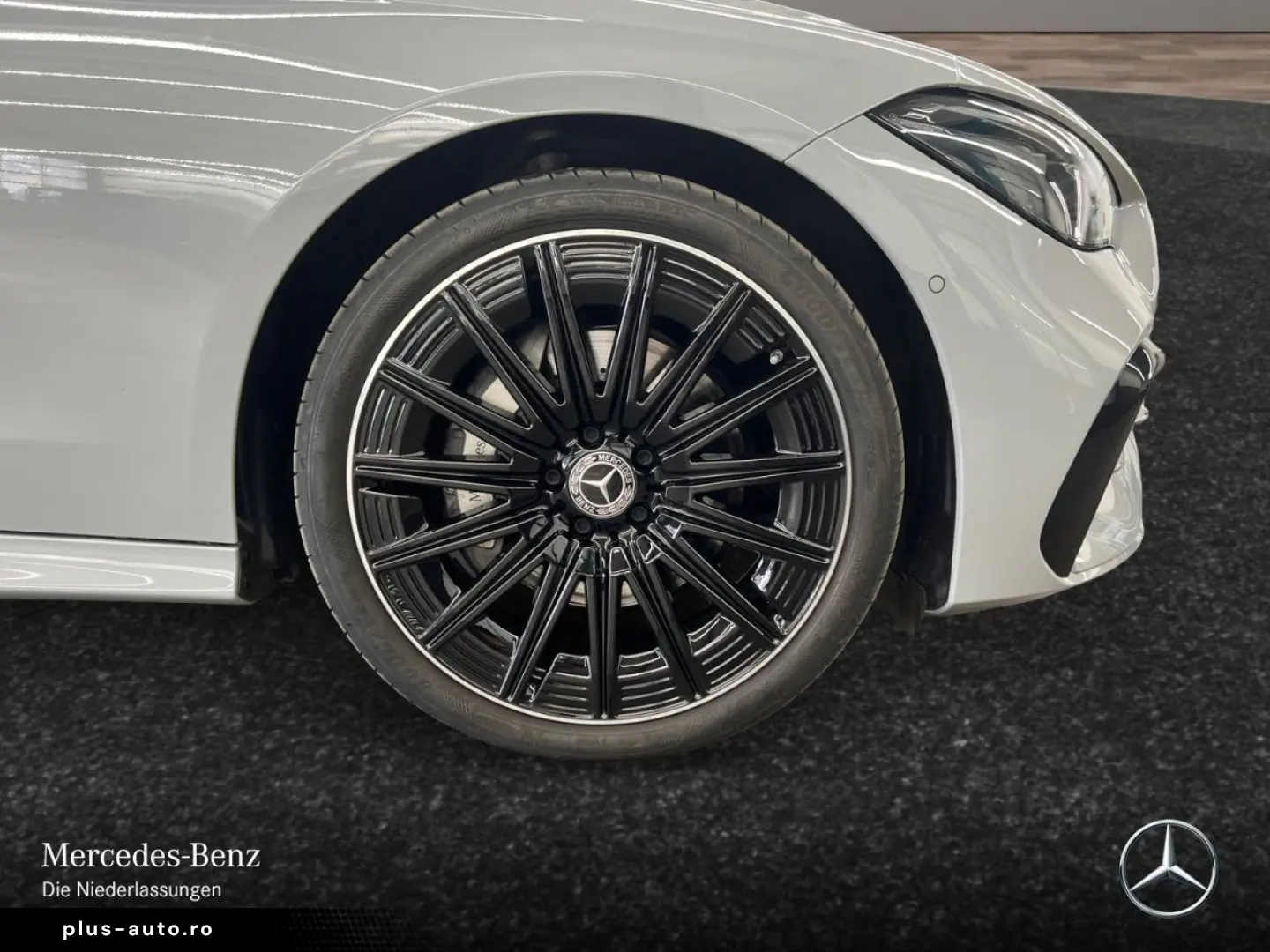 MERCEDES-BENZ CLE 200 Cp AMG Premium  20  Pano HUD N&hellip;