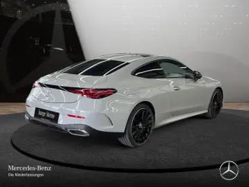 MERCEDES-BENZ CLE 200 Cp AMG Premium  20  Pano HUD N…