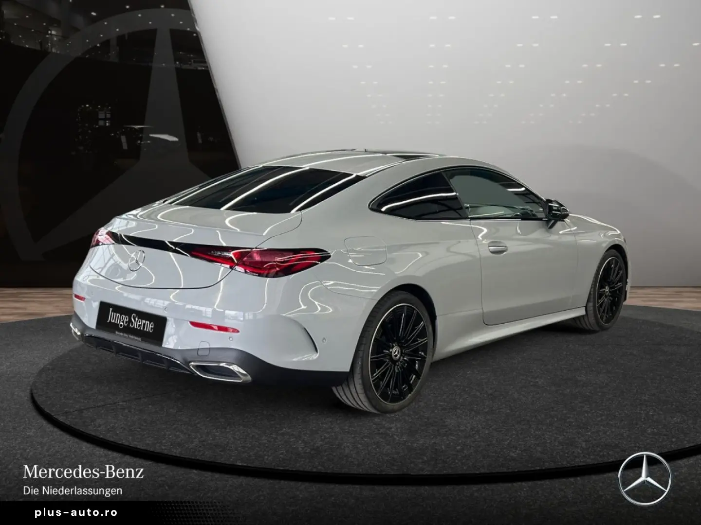 MERCEDES-BENZ CLE 200 Cp AMG Premium  20  Pano HUD N&hellip;