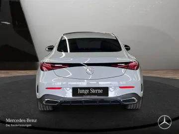 MERCEDES-BENZ CLE 200 Cp AMG Premium  20  Pano HUD N…