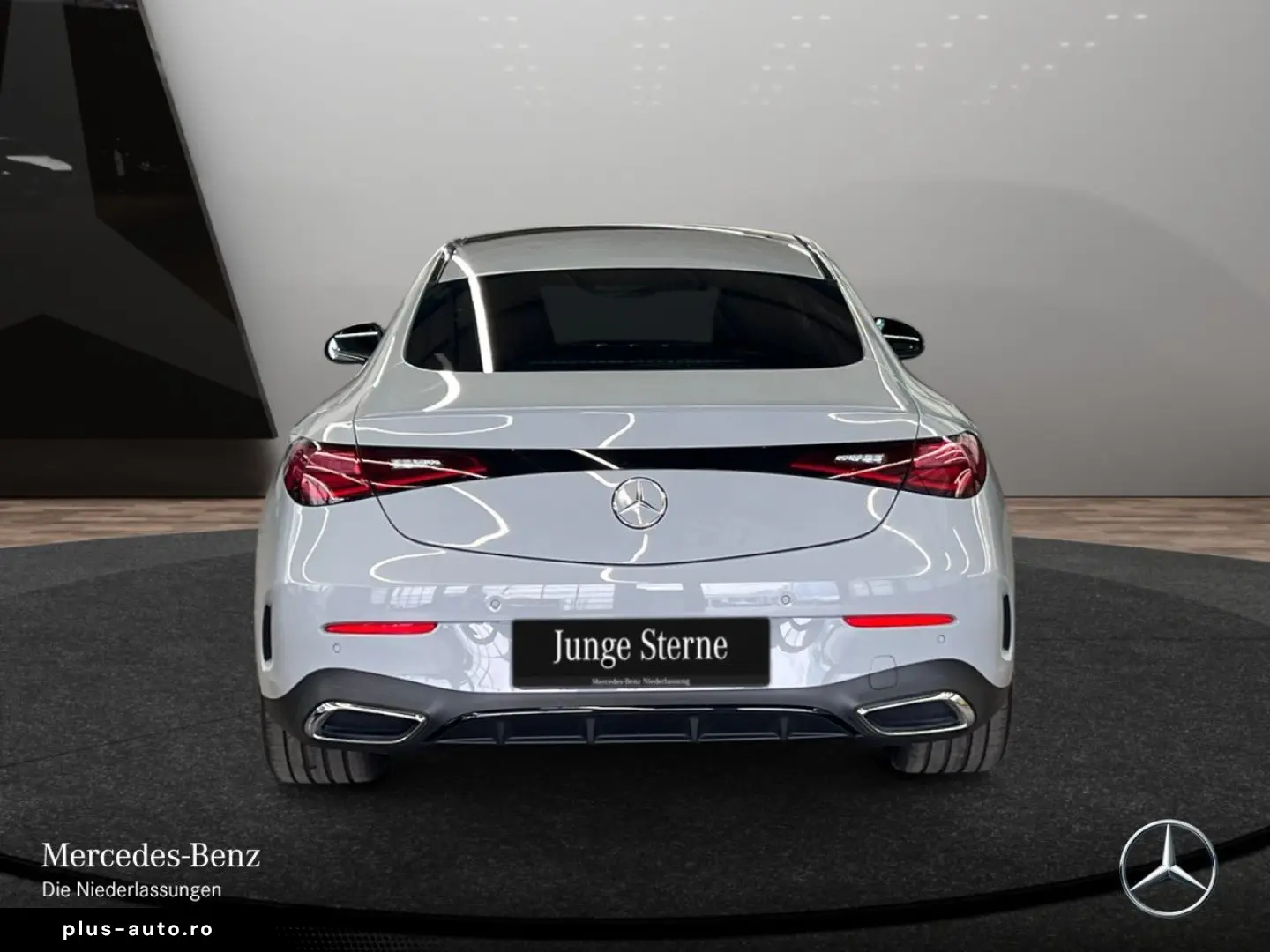 MERCEDES-BENZ CLE 200 Cp AMG Premium  20  Pano HUD N&hellip;