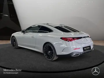 MERCEDES-BENZ CLE 200 Cp AMG Premium  20  Pano HUD N…