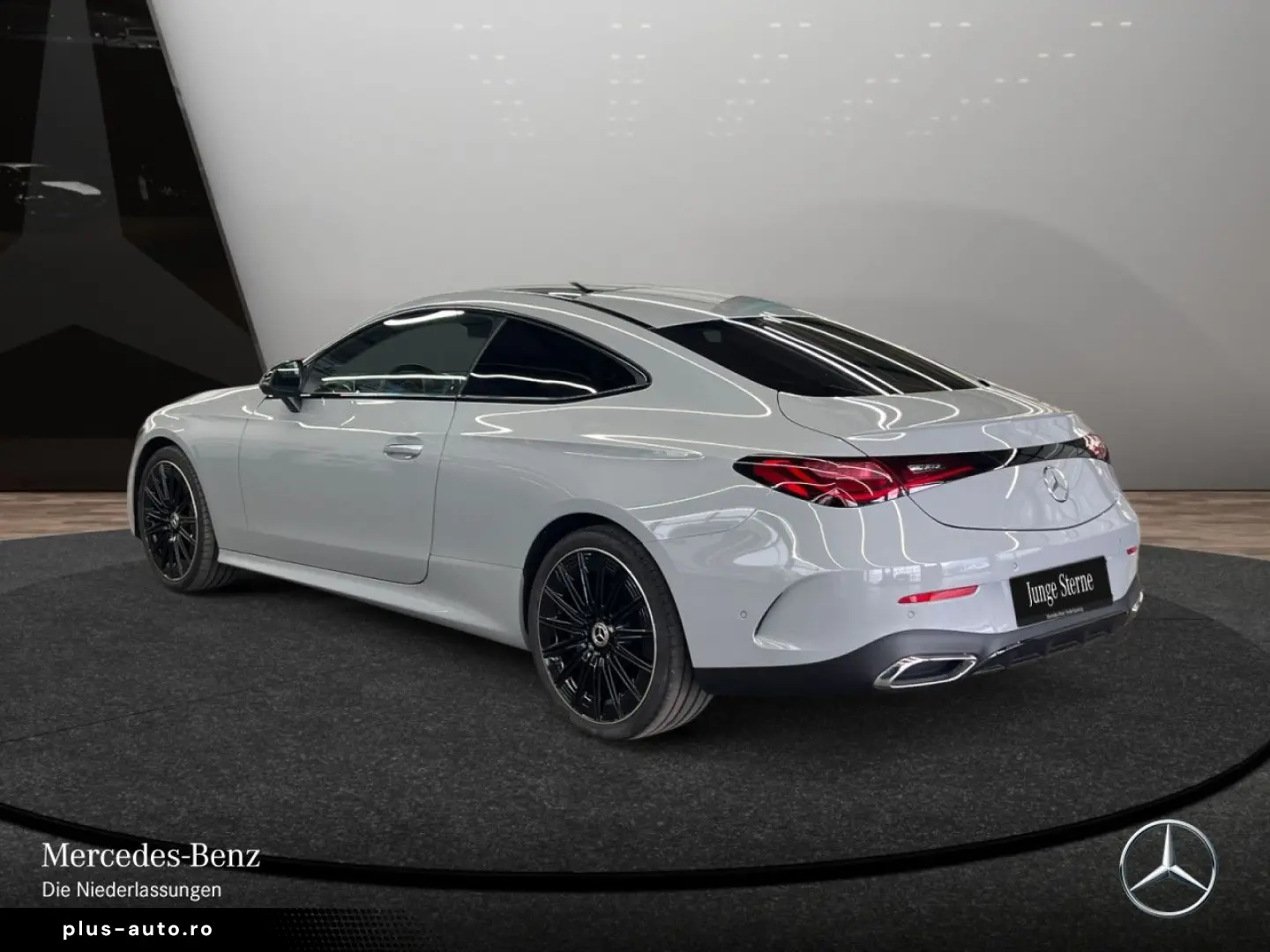 MERCEDES-BENZ CLE 200 Cp AMG Premium  20  Pano HUD N&hellip;