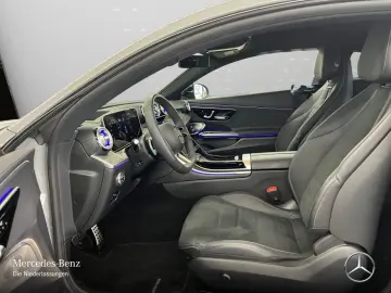 MERCEDES-BENZ CLE 200 Cp AMG Premium  20  Pano HUD N…