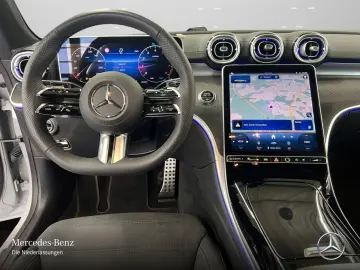 MERCEDES-BENZ CLE 200 Cp AMG Premium  20  Pano HUD N…