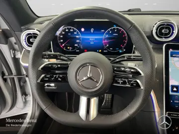 MERCEDES-BENZ CLE 200 Cp AMG Premium  20  Pano HUD N…