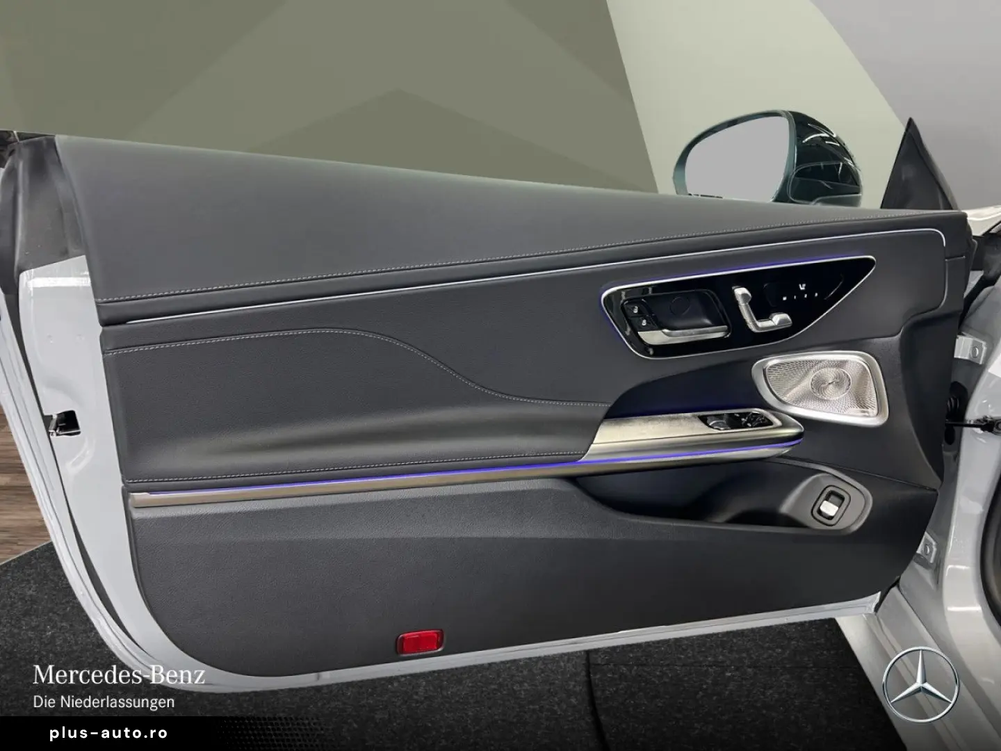MERCEDES-BENZ CLE 200 Cp AMG Premium  20  Pano HUD N&hellip;