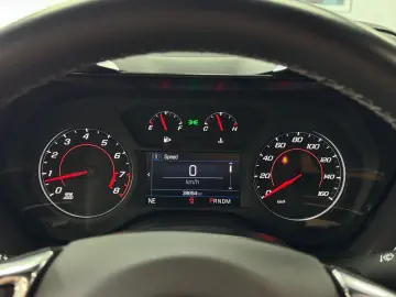 CHEVROLET Camaro 2 0l Turbo  AUT   LEDER